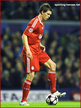 Daniel AGGER - Liverpool FC - UEFA Champions League 2009/10