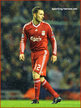 Fabio AURELIO - Liverpool FC - UEFA Champions League 2009/10