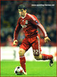 Emiliano INSUA - Liverpool FC - UEFA Champions League 2009/10