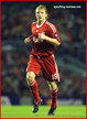 Dirk KUYT - Liverpool FC - UEFA Champions League  seasons (3) 2009/10 to 2007/08.