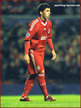 Daniel PACHECO - Liverpool FC - UEFA Champions League 2009/10