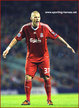 Martin SKRTEL - Liverpool FC - UEFA Champions League 2009/10