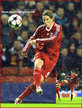 Fernando TORRES - Liverpool FC - UEFA Champions League 2009/10 - 2008/09 & 2007/08.