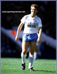 Mark FALCO - Tottenham Hotspur - League appearances for Spurs.