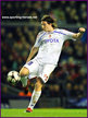 Riccardo MONTOLIVO - Fiorentina - UEFA Champions League 2009/10