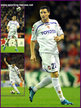 Manuel PASQUAL - Fiorentina - UEFA Champions League 2009/10