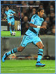 BRANDAO - Olympique De Marseille - UEFA Champions League 2009/10