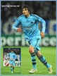 Luis GONZALEZ - Olympique De Marseille - UEFA Champions League 2009/10