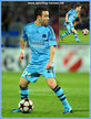 Mathieu VALBUENA - Olympique De Marseille - UEFA Champions League 2009/10