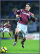 Guillermo FRANCO - West Ham United - Premiership Appearances