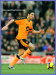 Jordi GOMEZ - Wigan Athletic - League Appearances