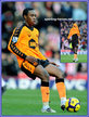 Charles N'ZOGBIA - Wigan Athletic - Premiership appearances