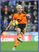 Paul SCHARNER - Wigan Athletic - Premiership Appearances