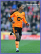 Scott SINCLAIR - Wigan Athletic - Premiership Appearances
