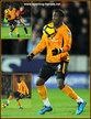 Jozy ALTIDORE - Hull City FC - League Appearances