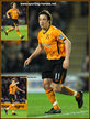 Stephen HUNT - Hull City FC - Premiership Appearances
