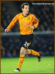 Jan VENNEGOOR OF HESSELINK - Hull City FC - League Appearances