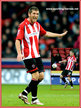Richard CRESSWELL - Sheffield United - League Appearances