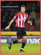 Glen LITTLE - Sheffield United - League Appearances