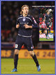 Kaspars GORKSS - Queens Park Rangers - League Appearances