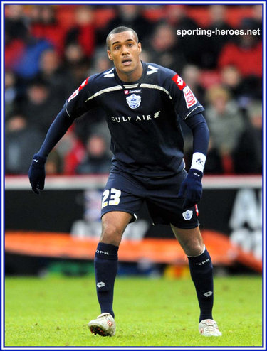 Jay Simpson - Queens Park Rangers - League Appearances