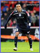 Jay SIMPSON - Queens Park Rangers - League Appearances
