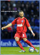 Damien DELANEY - Ipswich Town FC - League Appearances