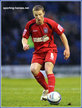 Grant LEADBITTER - Ipswich Town FC - League Appearances