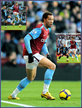 John CAREW - Aston Villa  - Premiership Appearances.