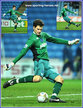 Asmir BEGOVIC - Portsmouth FC - League Appearances
