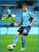 Martin CRANIE - Coventry City - League Appearances