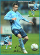 Michael McINDOE - Coventry City - League Appearances