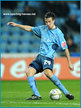 Richard WOOD - Coventry City - League Appearances