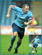 Stephen WRIGHT - Coventry City - League Appearances