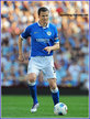 Gary CALDWELL - Wigan Athletic - League Appearances