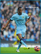 Dedryck BOYATA - Manchester City - Premiership Appearances