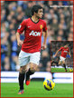 Rafael DA SILVA - Manchester United - Premiership Appearances