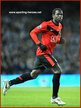 Mame Biram DIOUF - Manchester United - Premiership Appearances