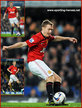 Darren FLETCHER - Manchester United - Premiership Appearances