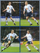 Kevin DAVIES - Bolton Wanderers - League Appearances
