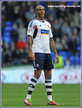 Zat KNIGHT - Bolton Wanderers - League Appearances