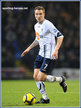 Matthew TAYLOR - Bolton Wanderers - Premiership Appearances