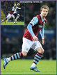 Wade ELLIOTT - Burnley FC - League Appearances
