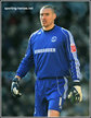 Stephen BYWATER - Derby County - League Appearances