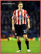 Matthew KILGALLON - Sunderland FC - Premiership Appearances