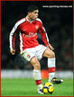 DENILSON - Arsenal FC - Premiership Appearances
