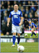 Stephen CARR - Birmingham City - League Appearances