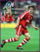 Owen HARGREAVES - Bayern Munchen - UEFA Champions League Finale 2001