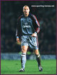 Carsten JANCKER - Bayern Munchen - UEFA Champions League Finale 2001