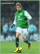 Aaron HUNT - Werder Bremen - UEFA Europa League 2009/10